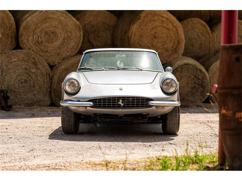 1967 Ferrari 330 GTC & GTS - Image 11 of 31