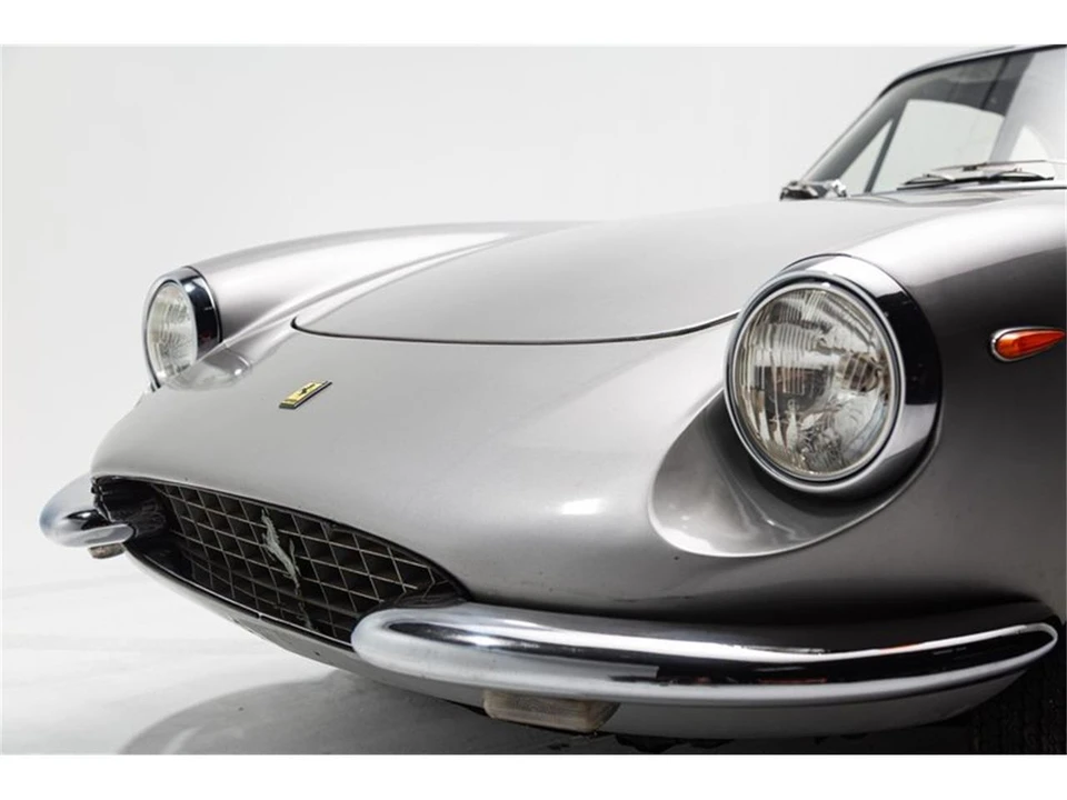 1967 Ferrari 330 GTC & GTS - Image 29 of 31
