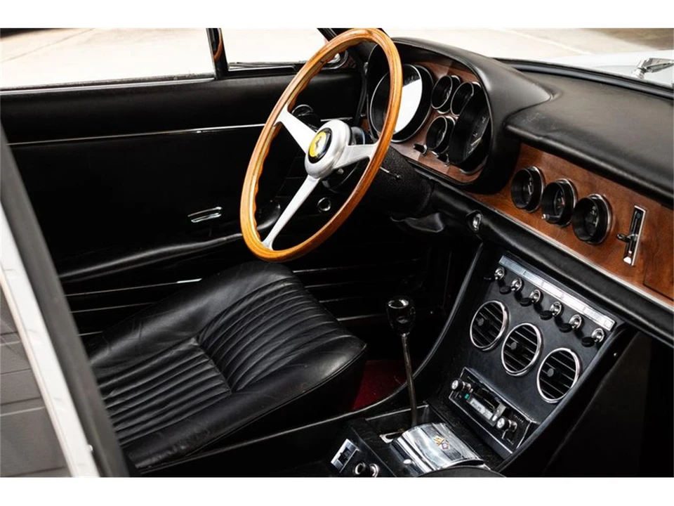 1967 Ferrari 330 GTC & GTS - Image 20 of 31
