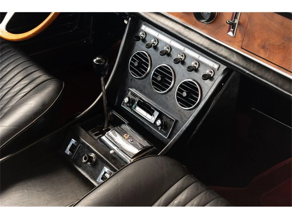 1967 Ferrari 330 GTC & GTS - Image 21 of 31