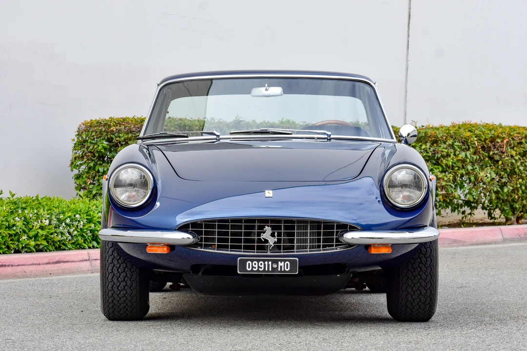 1967 Ferrari 330 GTC & GTS - Image 24 of 31