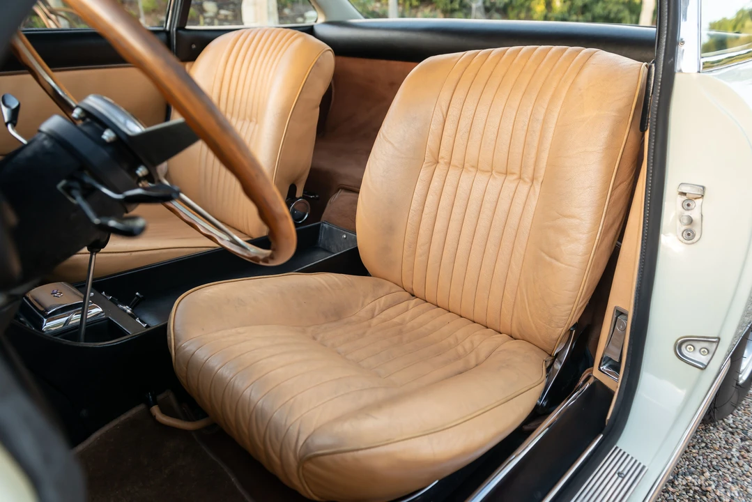 1967 Ferrari 330 GTC & GTS - Image 29 of 31