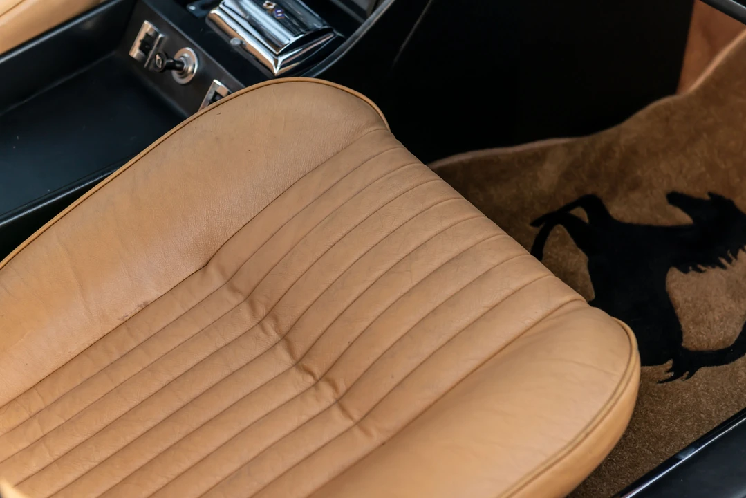 1967 Ferrari 330 GTC & GTS - Image 25 of 31