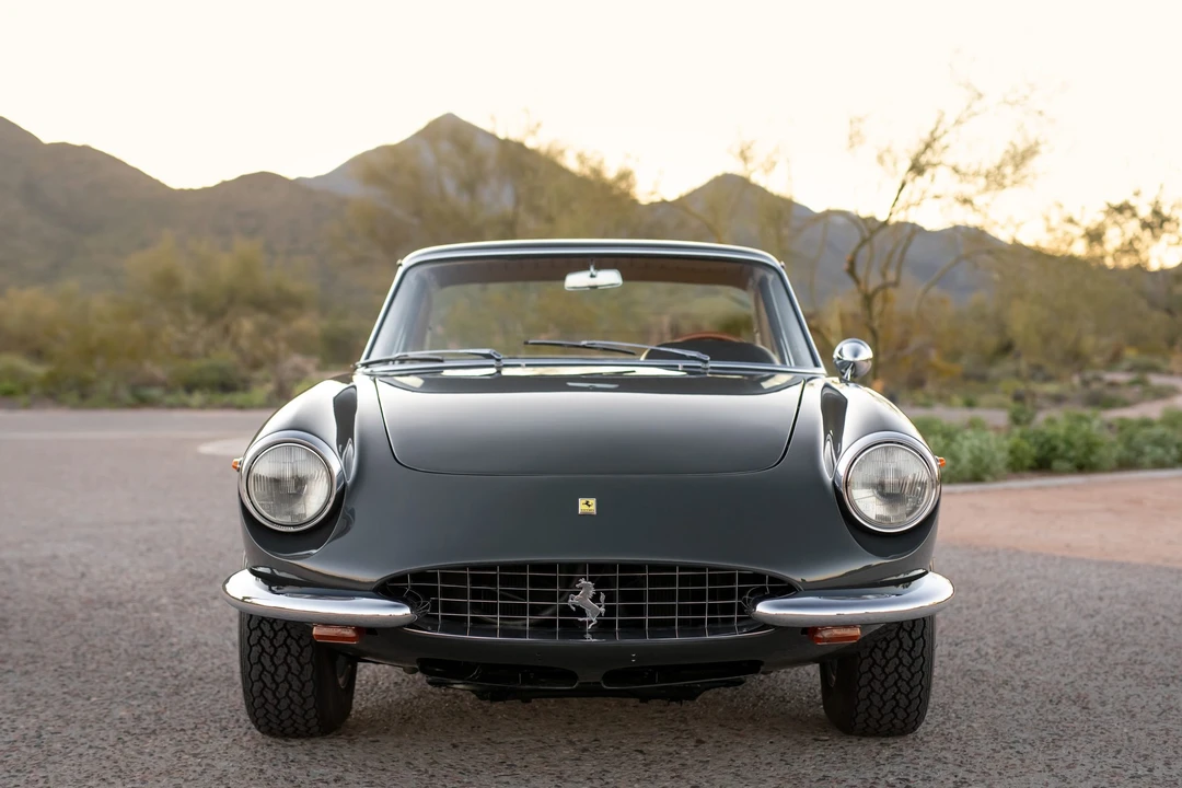 1967 Ferrari 330 GTC & GTS - Image 19 of 31