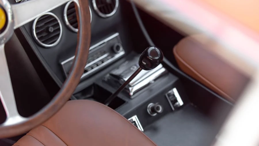 1967 Ferrari 330 GTC & GTS - Image 16 of 29