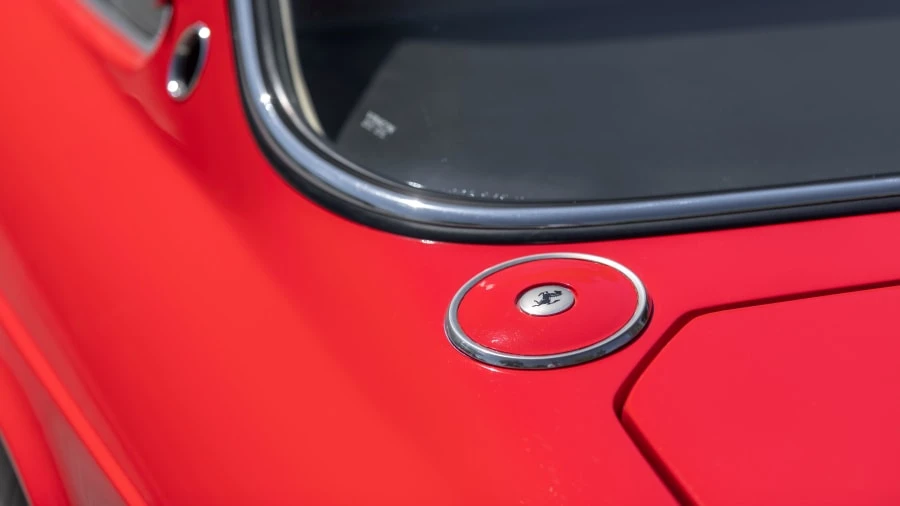 1967 Ferrari 330 GTC & GTS - Image 25 of 29