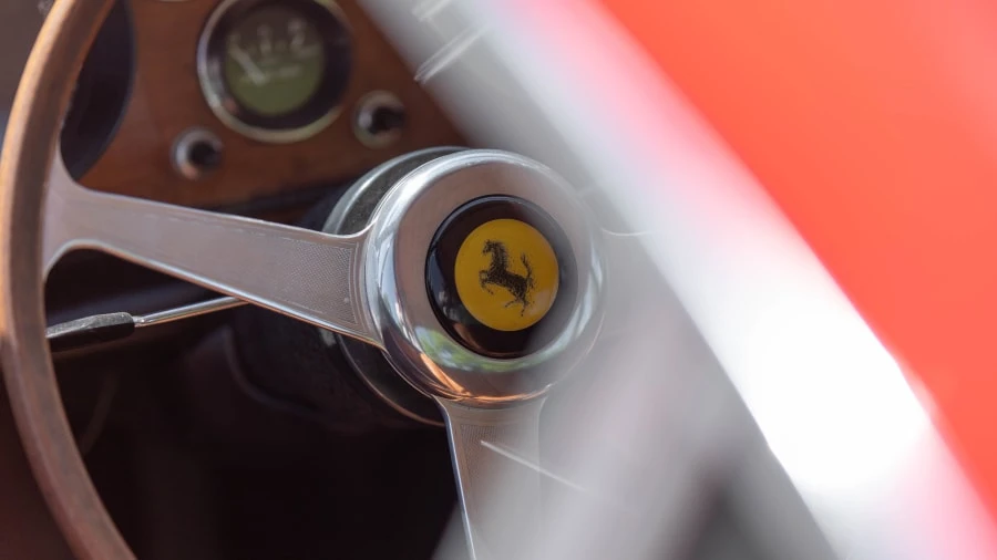 1967 Ferrari 330 GTC & GTS - Image 27 of 29