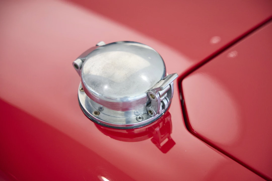 1967 Ferrari 330 GTC & GTS - Image 21 of 31