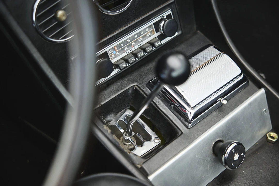 1967 Ferrari 330 GTC & GTS - Image 15 of 31