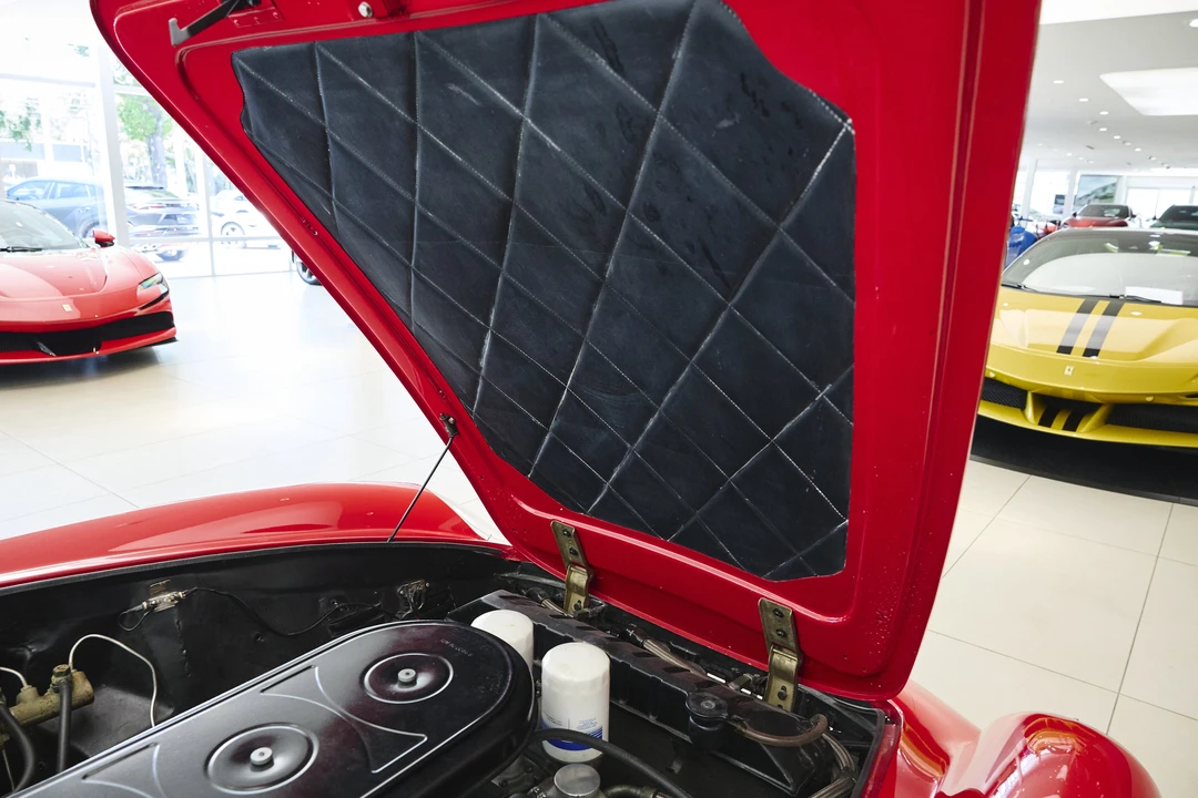1967 Ferrari 330 GTC & GTS - Image 19 of 31