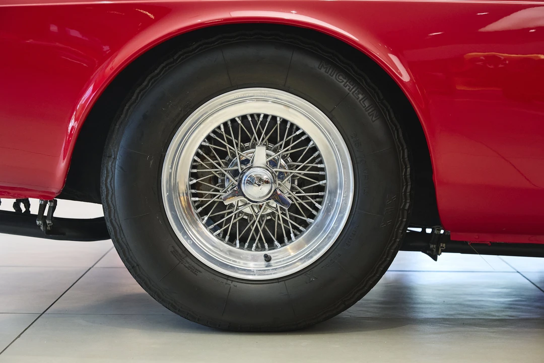 1967 Ferrari 330 GTC & GTS - Image 31 of 31
