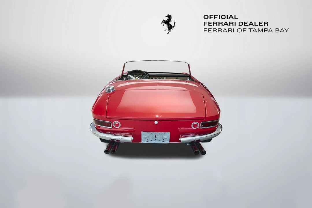 1967 Ferrari 330 GTC & GTS - Image 30 of 31