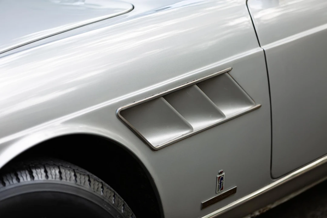 1967 Ferrari 330 GTC & GTS - Image 26 of 31