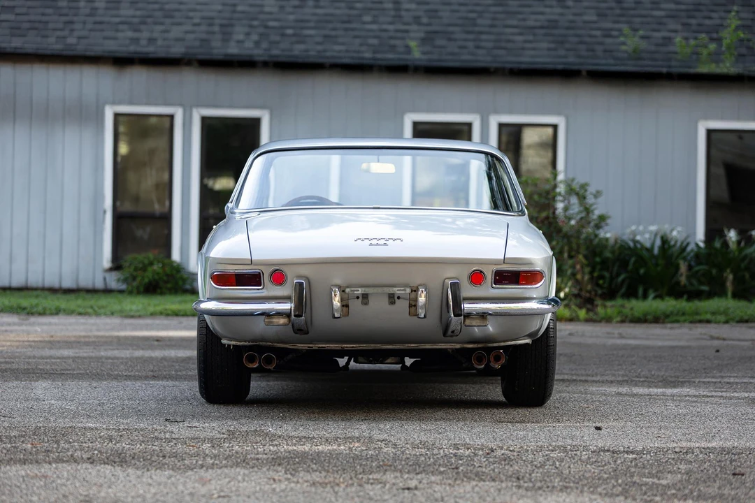 1967 Ferrari 330 GTC & GTS - Image 11 of 31