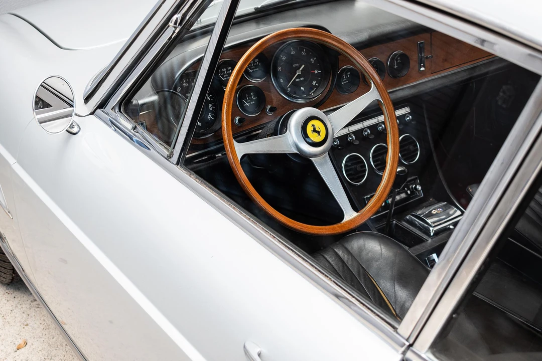 1967 Ferrari 330 GTC & GTS - Image 29 of 31