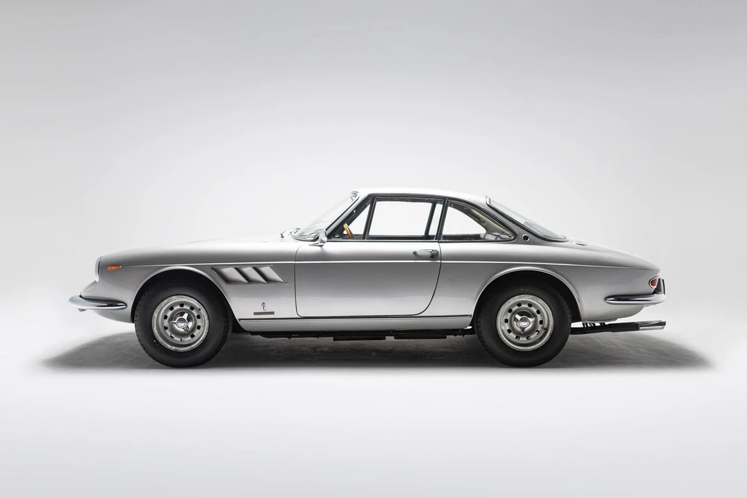 1967 Ferrari 330 GTC & GTS - Image 17 of 31