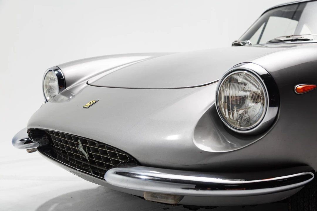 1967 Ferrari 330 GTC & GTS - Image 18 of 31