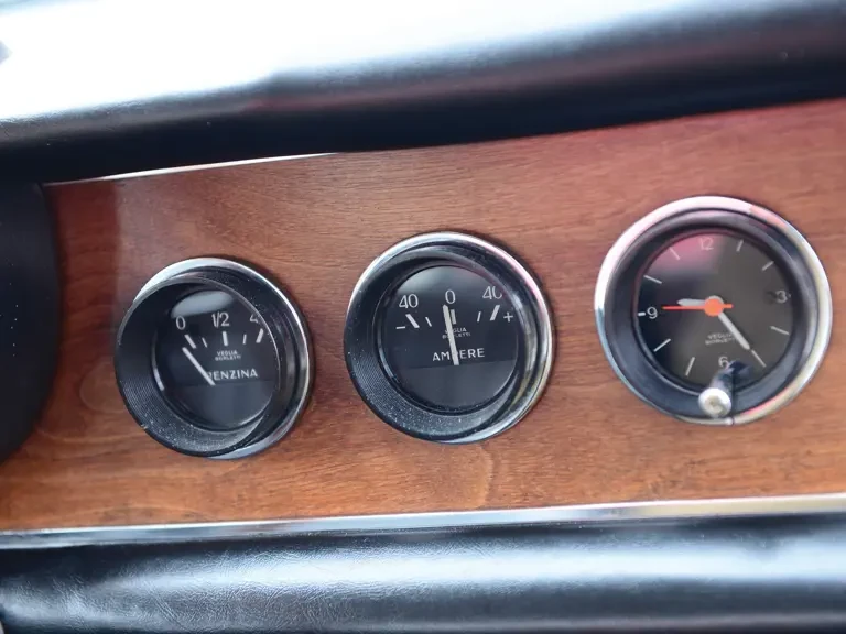 1967 Ferrari 330 GTC & GTS - Image 17 of 21
