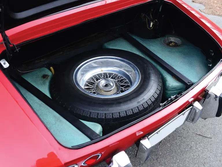 1967 Ferrari 330 GTC & GTS - Image 20 of 21