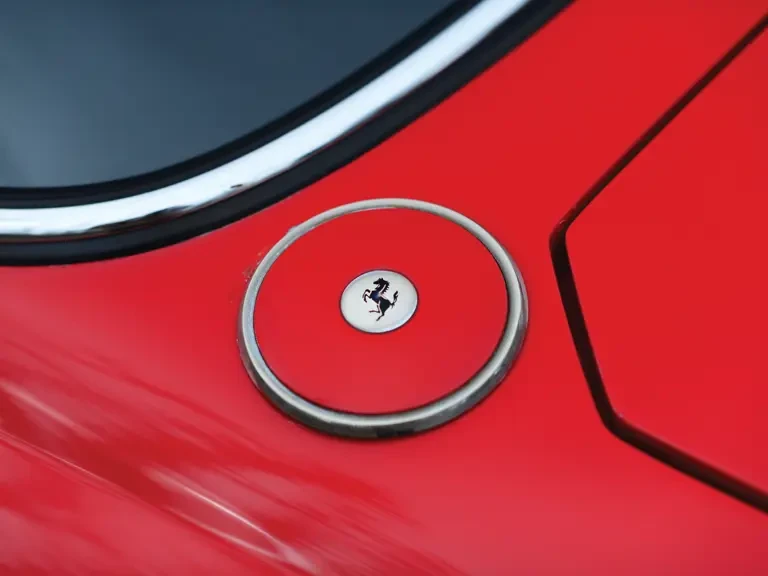 1967 Ferrari 330 GTC & GTS - Image 11 of 21