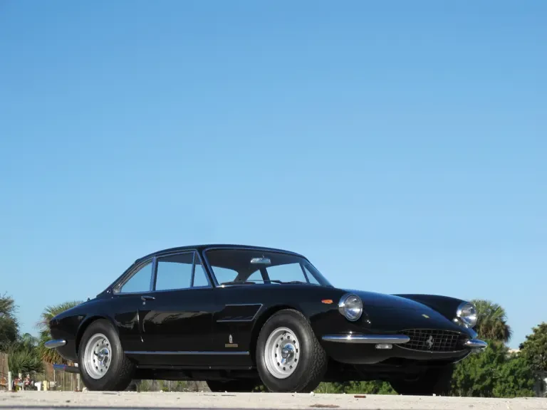 1967 Ferrari 330 GTC & GTS - Image 11 of 14
