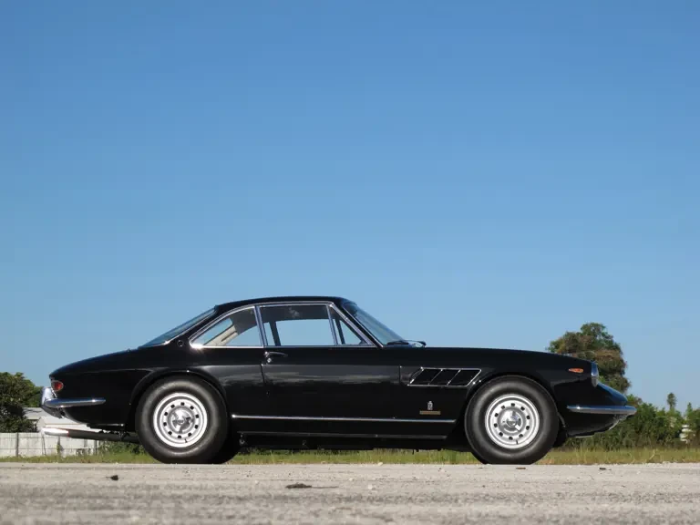 1967 Ferrari 330 GTC & GTS - Image 8 of 14