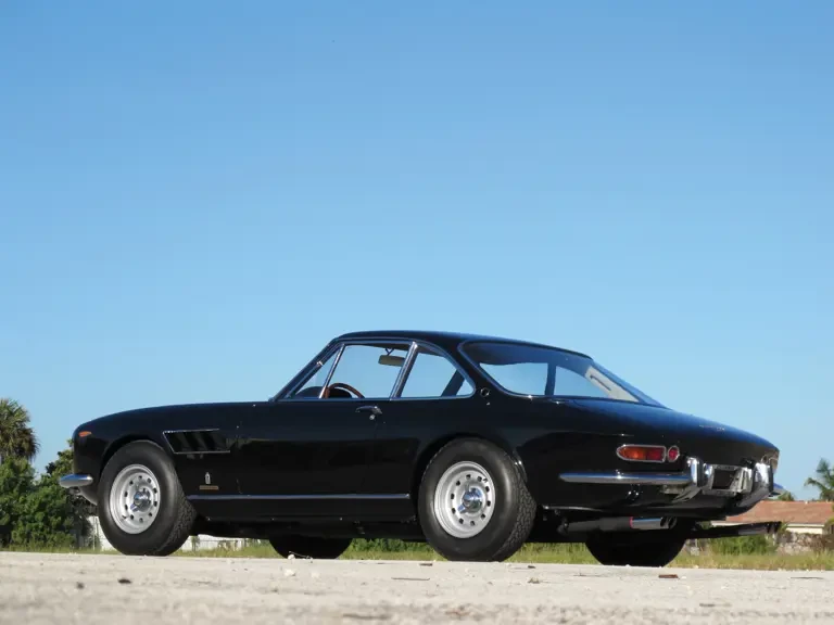 1967 Ferrari 330 GTC & GTS - Image 4 of 14