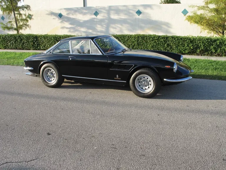 1967 Ferrari 330 GTC & GTS - Image 2 of 14