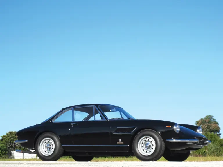 1967 Ferrari 330 GTC & GTS - Image 3 of 14