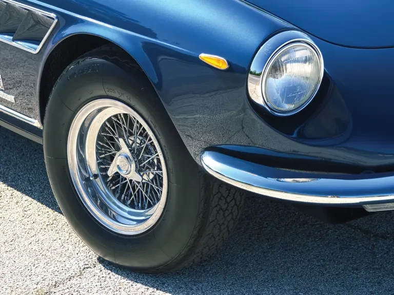 1967 Ferrari 330 GTC & GTS - Image 12 of 25
