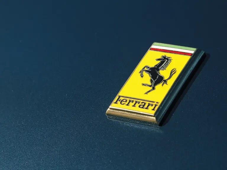 1967 Ferrari 330 GTC & GTS - Image 7 of 25