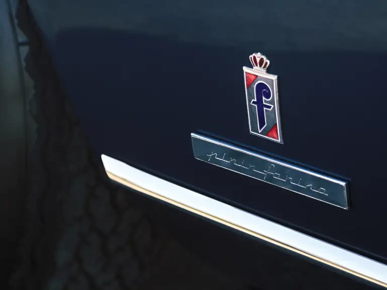 1967 Ferrari 330 GTC & GTS - Image 10 of 25