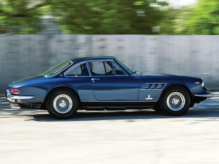 1967 Ferrari 330 GTC & GTS - Image 25 of 25