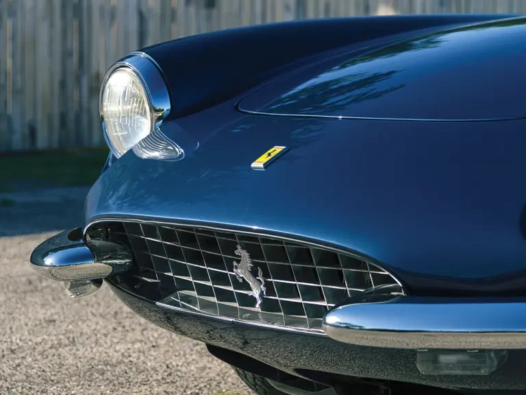1967 Ferrari 330 GTC & GTS - Image 14 of 25