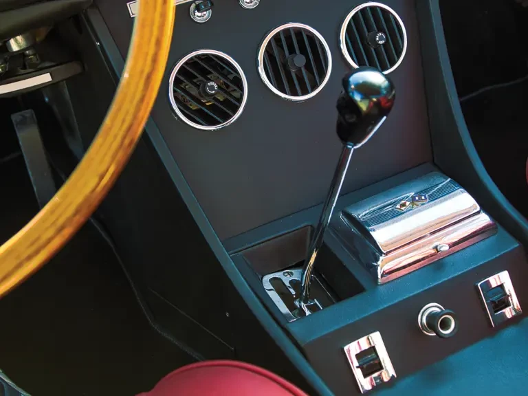 1967 Ferrari 330 GTC & GTS - Image 16 of 25