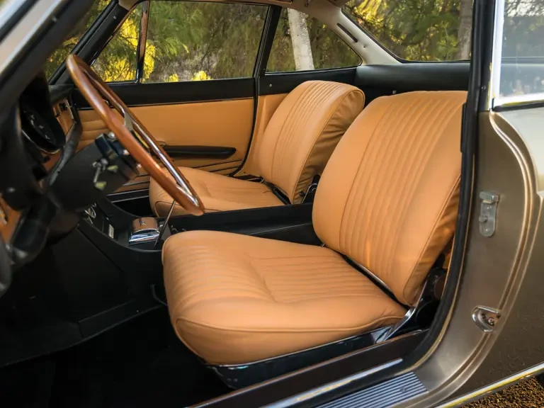 1967 Ferrari 330 GTC & GTS - Image 16 of 27