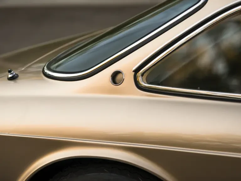 1967 Ferrari 330 GTC & GTS - Image 24 of 27
