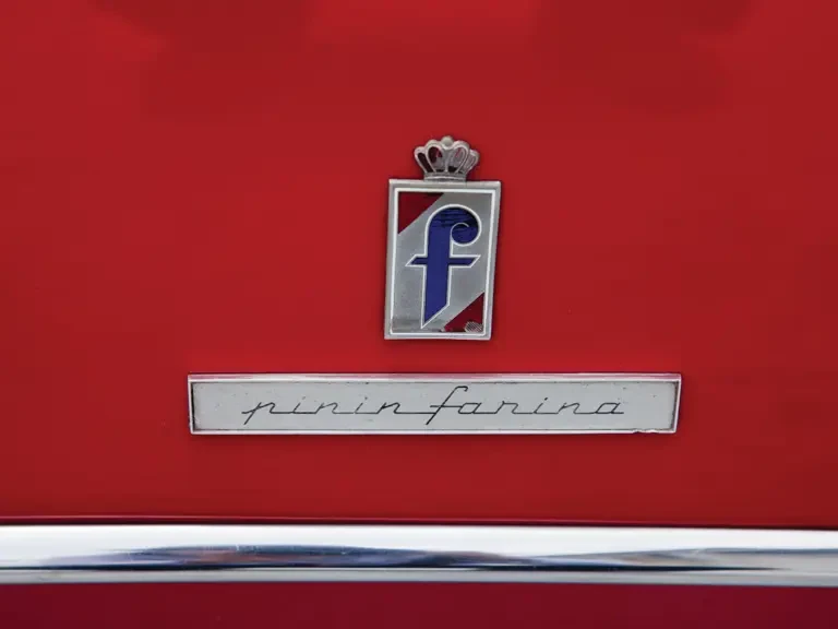 1967 Ferrari 330 GTC & GTS - Image 9 of 18