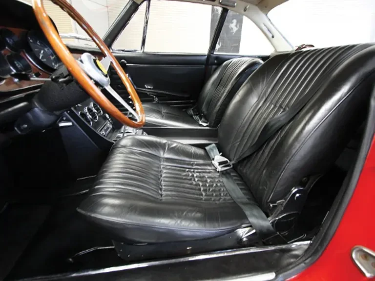1967 Ferrari 330 GTC & GTS - Image 13 of 18