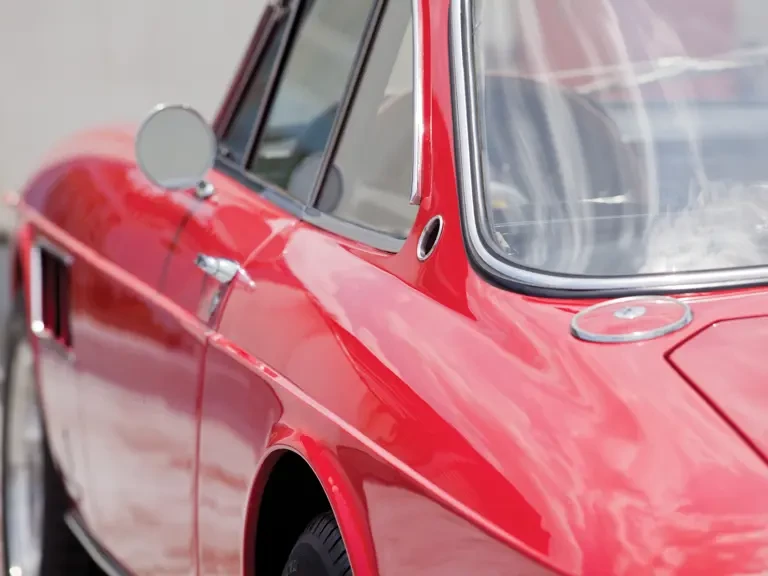 1967 Ferrari 330 GTC & GTS - Image 11 of 18