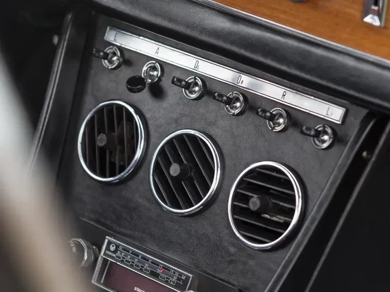 1967 Ferrari 330 GTC & GTS - Image 18 of 30