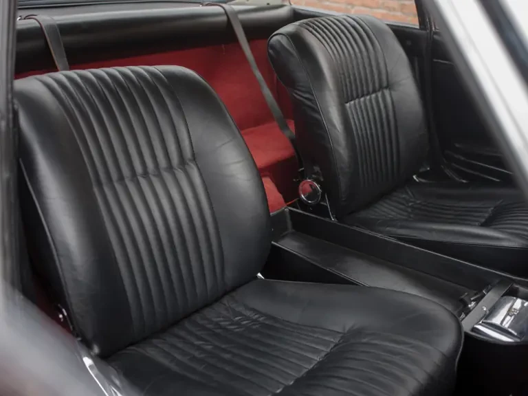 1967 Ferrari 330 GTC & GTS - Image 25 of 30