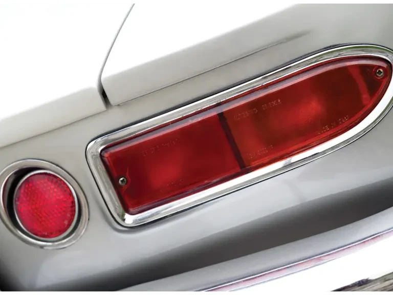 1967 Ferrari 330 GTC & GTS - Image 12 of 30