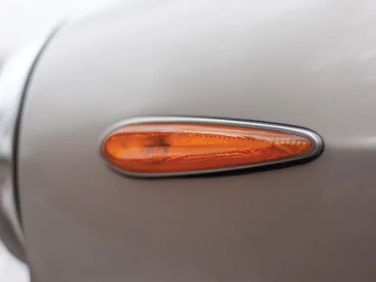1967 Ferrari 330 GTC & GTS - Image 14 of 30