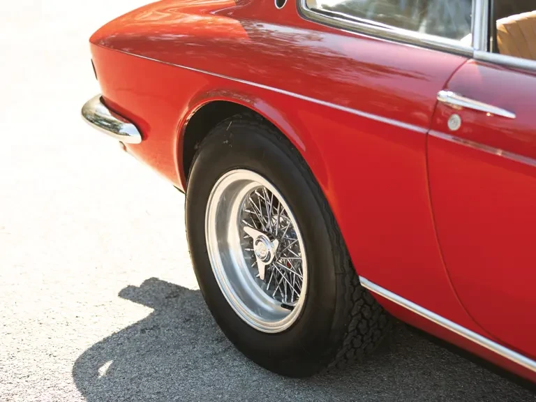 1967 Ferrari 330 GTC & GTS - Image 15 of 27