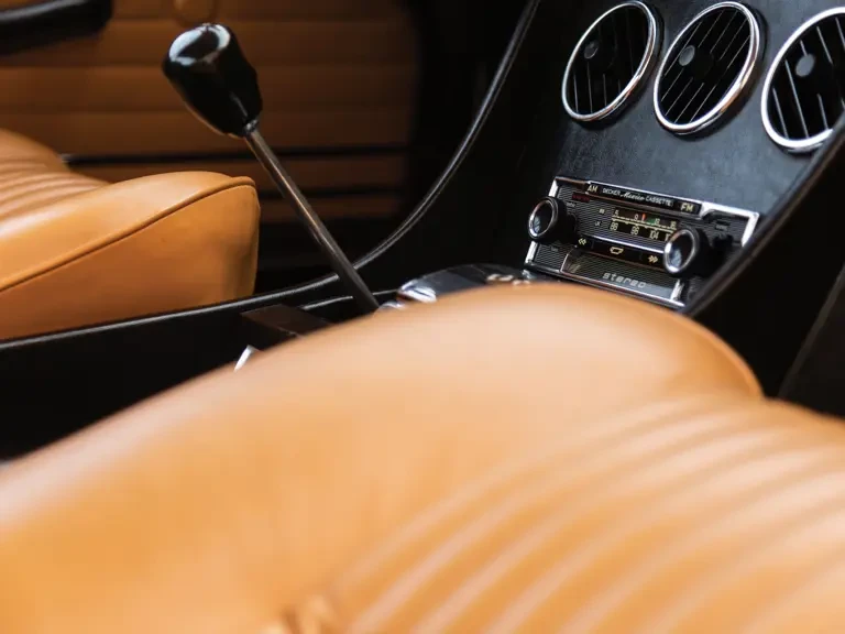 1967 Ferrari 330 GTC & GTS - Image 12 of 27