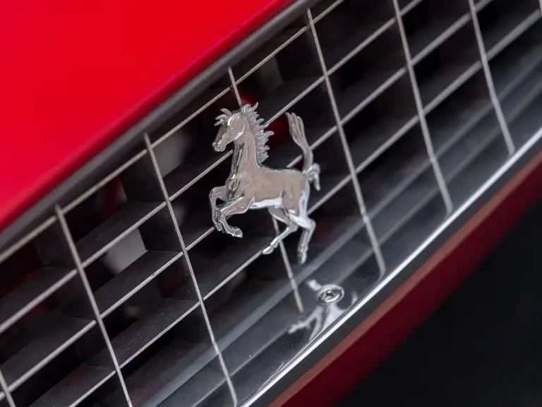 1967 Ferrari 330 GTC & GTS - Image 19 of 31