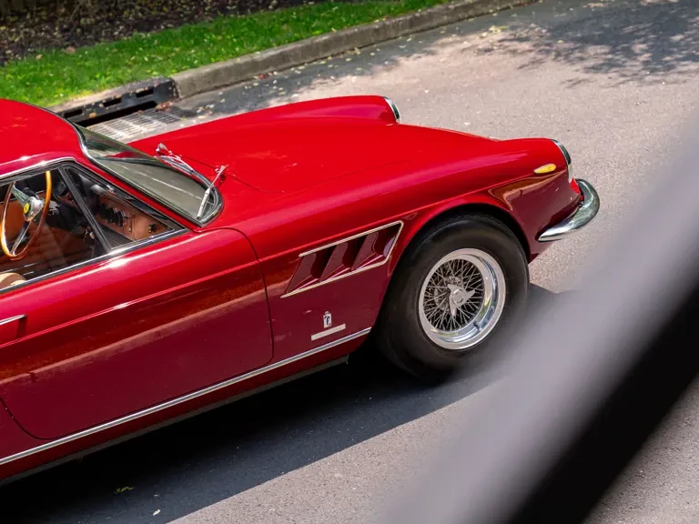 1967 Ferrari 330 GTC & GTS - Image 20 of 31