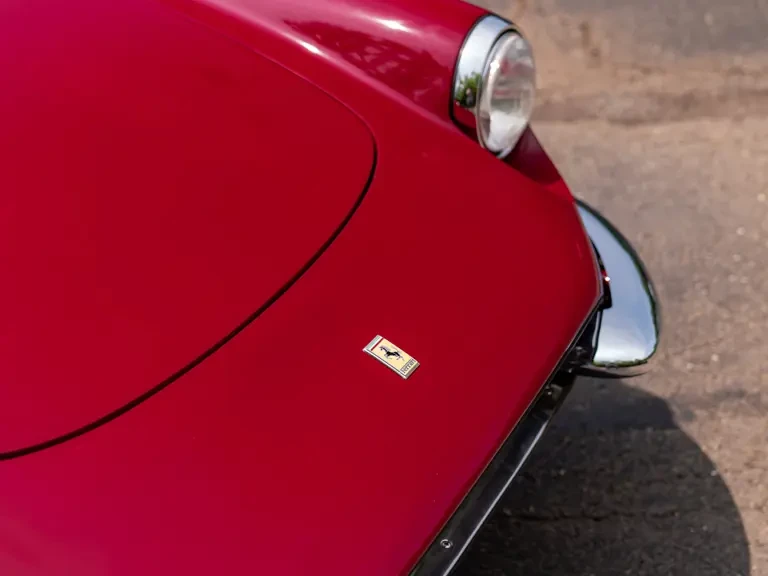 1967 Ferrari 330 GTC & GTS - Image 27 of 31