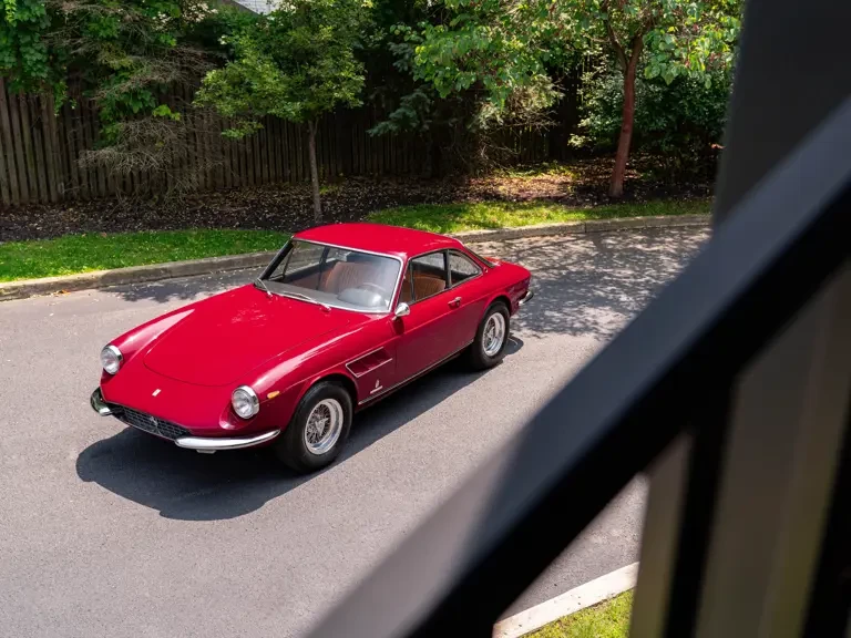 1967 Ferrari 330 GTC & GTS - Image 14 of 31